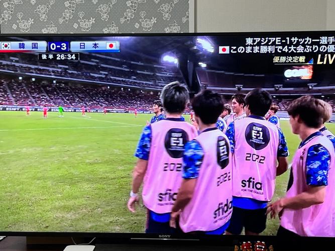 日本足球直播用什么看