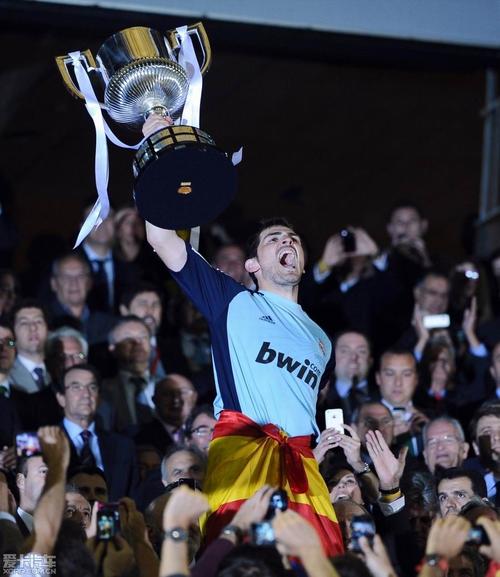 2015西班牙国王杯冠军
